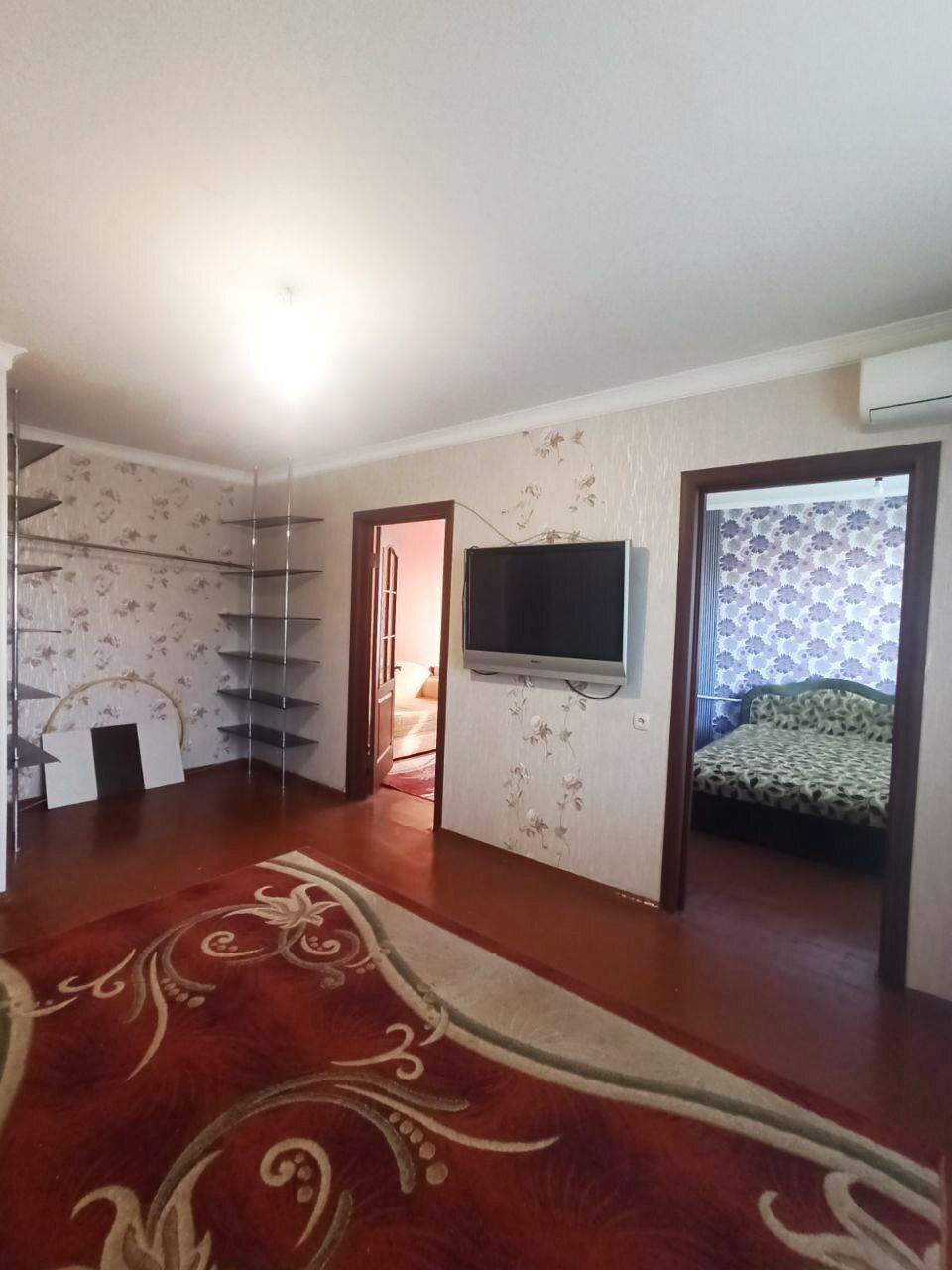 Продаж 3-кімнатної квартири 47.9 м², Леванєвського вул., 71