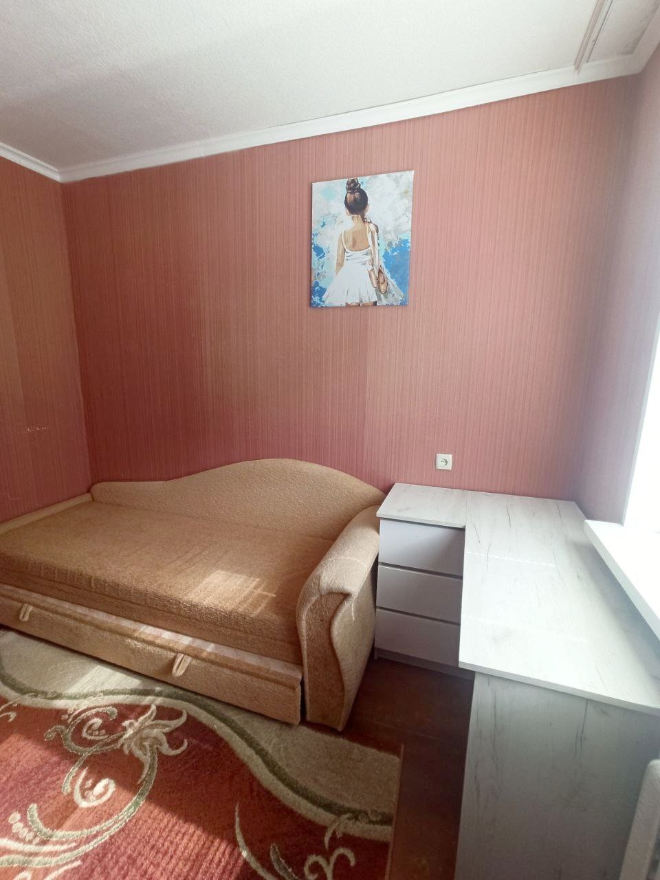 Продаж 3-кімнатної квартири 47.9 м², Леванєвського вул., 71