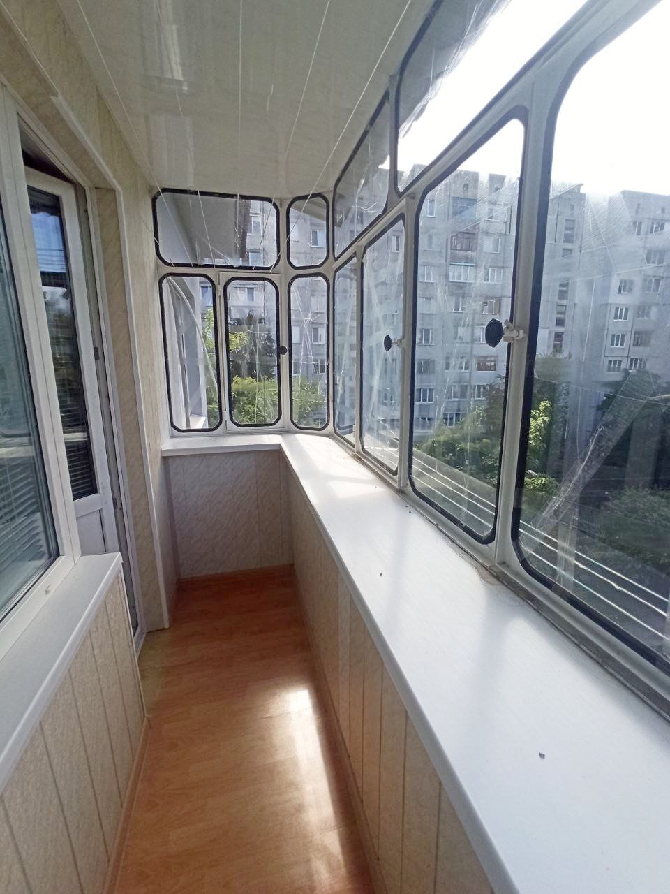 Продаж 3-кімнатної квартири 47.9 м², Леванєвського вул., 71
