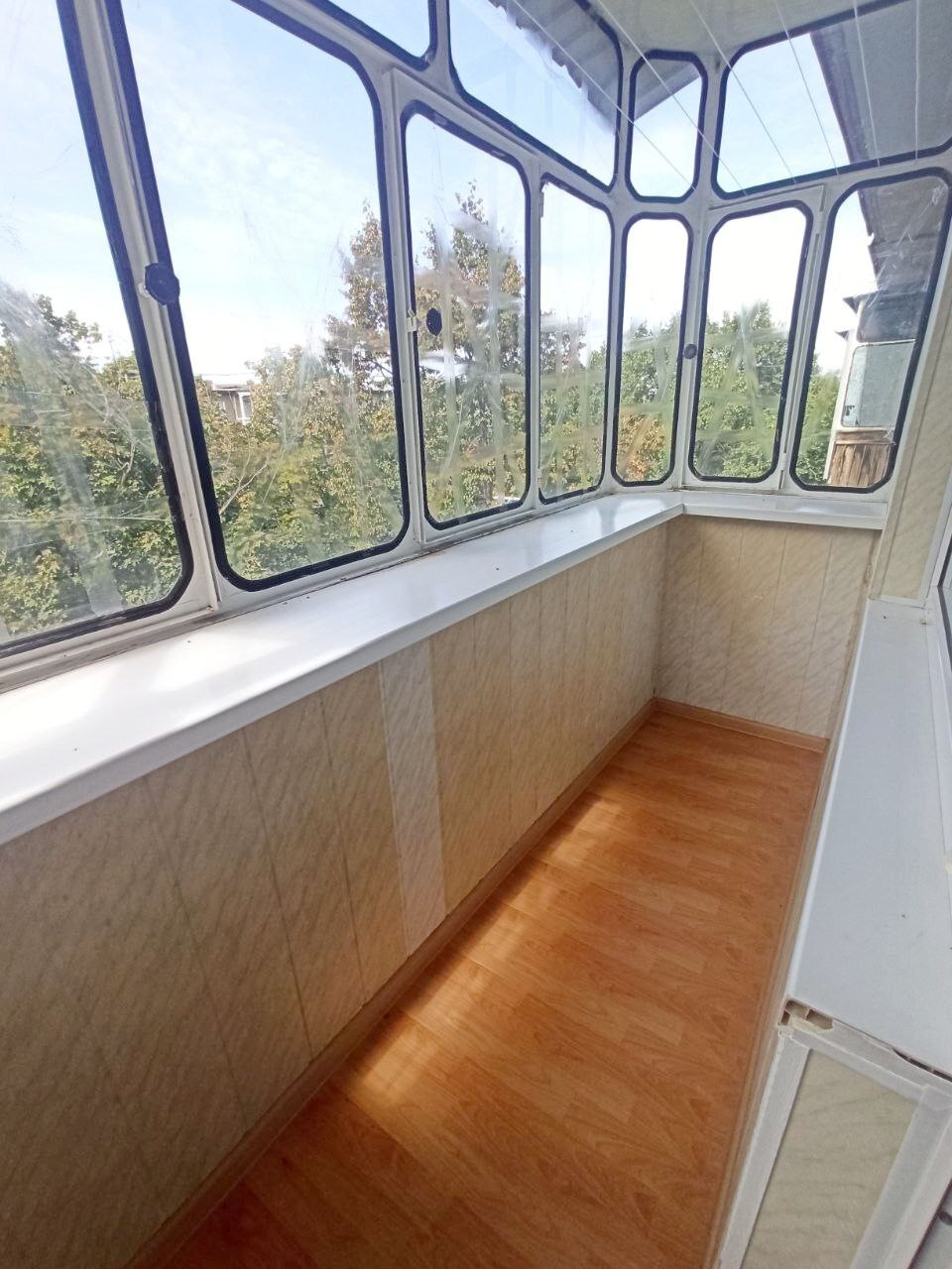 Продаж 3-кімнатної квартири 47.9 м², Леванєвського вул., 71