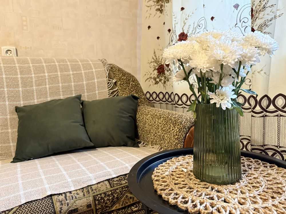 Продаж 1-кімнатної квартири 32 м², Космонавта Волкова вул., 18