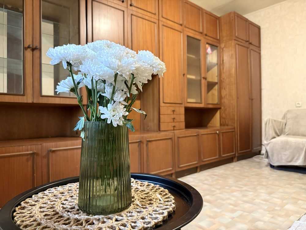 Продаж 1-кімнатної квартири 32 м², Космонавта Волкова вул., 18