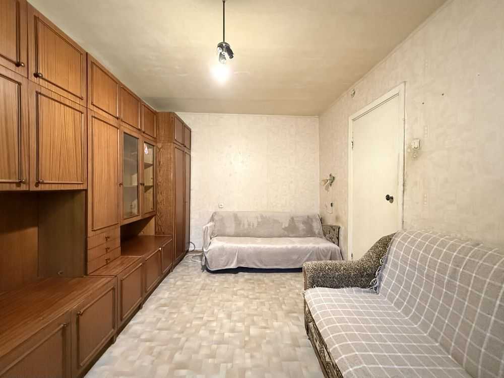Продаж 1-кімнатної квартири 32 м², Космонавта Волкова вул., 18