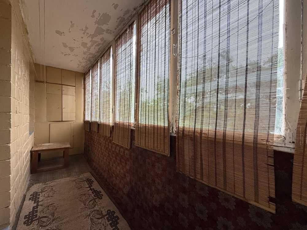 Продаж 1-кімнатної квартири 32 м², Космонавта Волкова вул., 18
