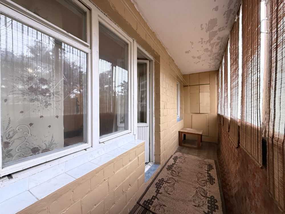 Продаж 1-кімнатної квартири 32 м², Космонавта Волкова вул., 18