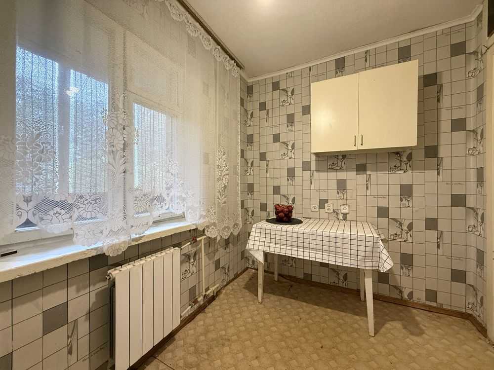 Продаж 1-кімнатної квартири 32 м², Космонавта Волкова вул., 18