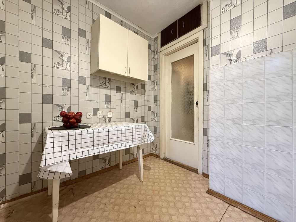 Продаж 1-кімнатної квартири 32 м², Космонавта Волкова вул., 18