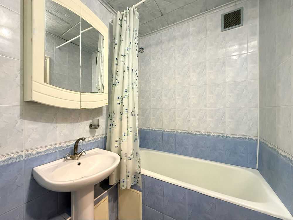 Продаж 1-кімнатної квартири 32 м², Космонавта Волкова вул., 18