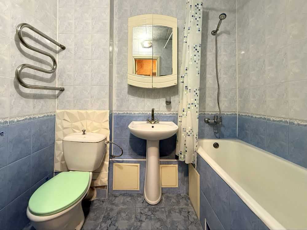 Продаж 1-кімнатної квартири 32 м², Космонавта Волкова вул., 18