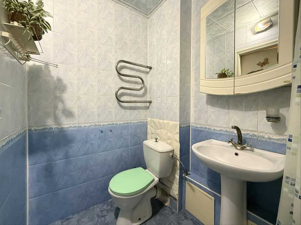 Продаж 1-кімнатної квартири 32 м², Космонавта Волкова вул., 18