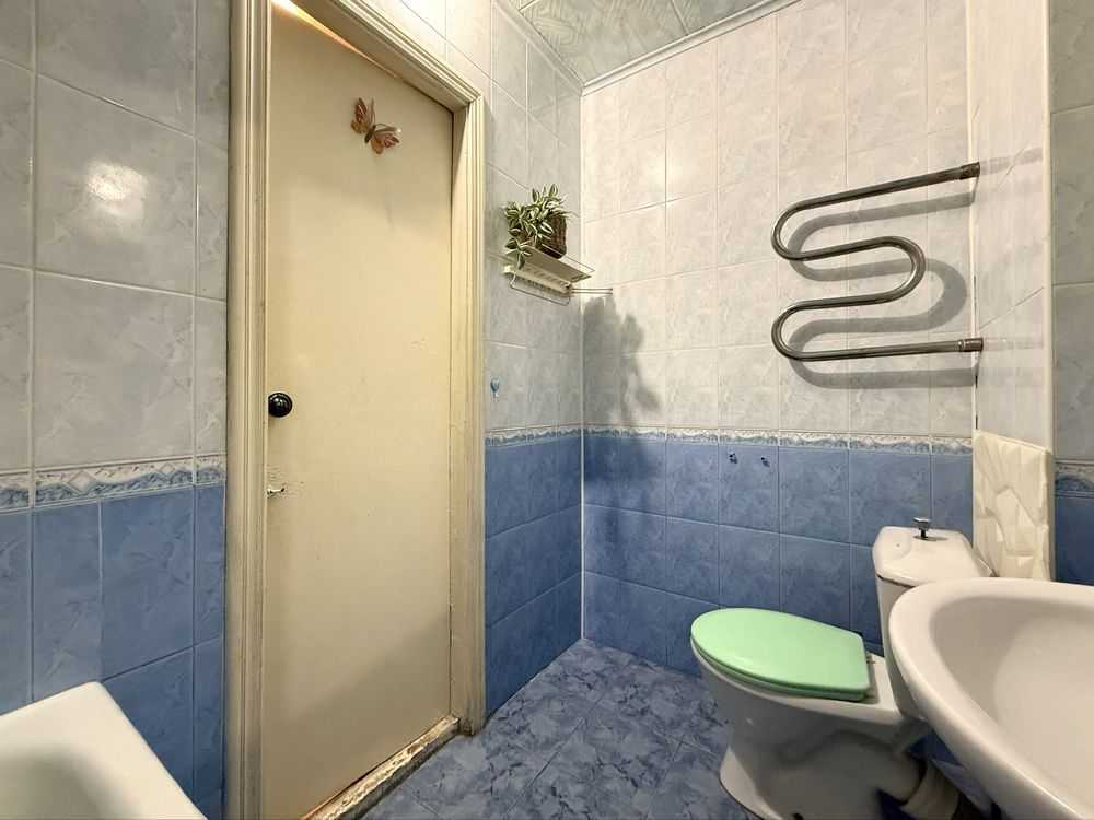 Продаж 1-кімнатної квартири 32 м², Космонавта Волкова вул., 18