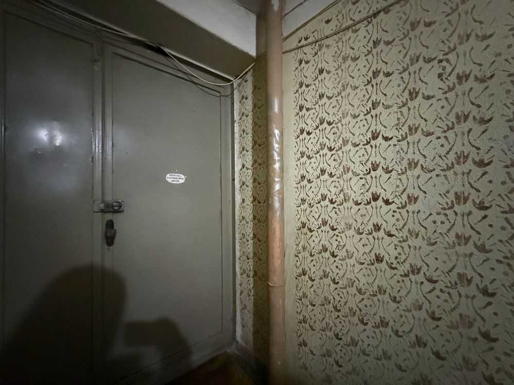Продаж 1-кімнатної квартири 32 м², Космонавта Волкова вул., 18