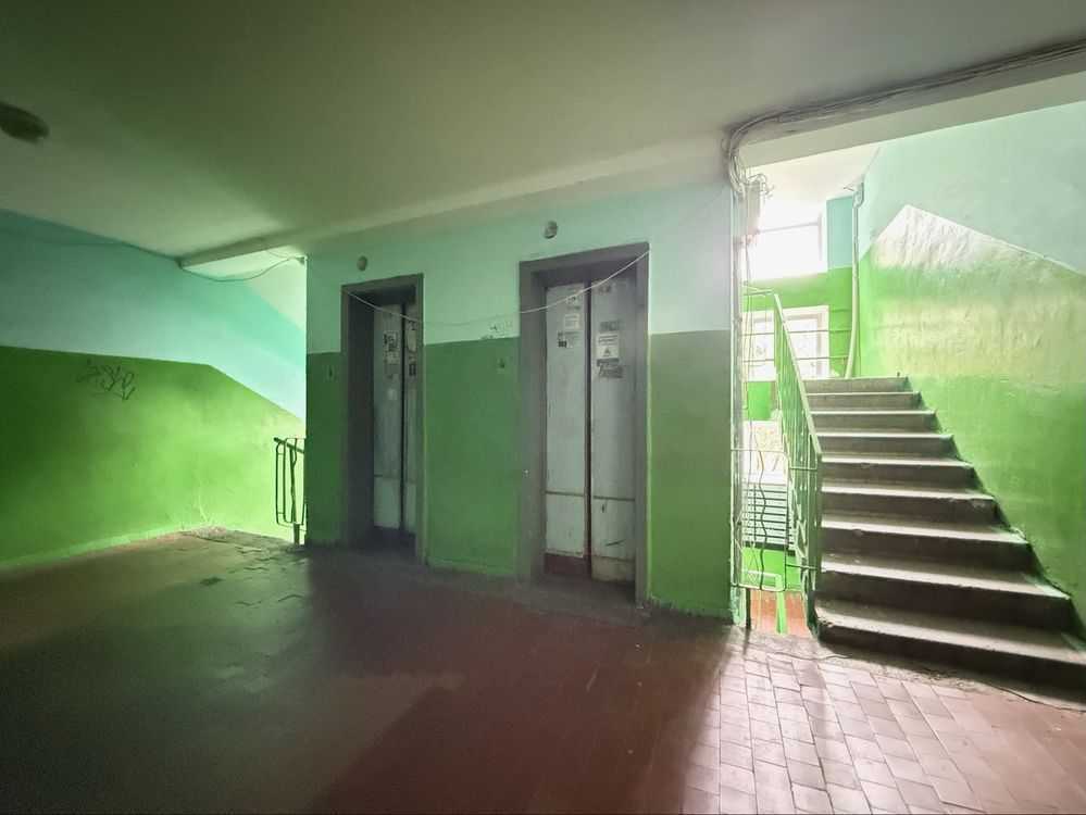 Продаж 1-кімнатної квартири 32 м², Космонавта Волкова вул., 18