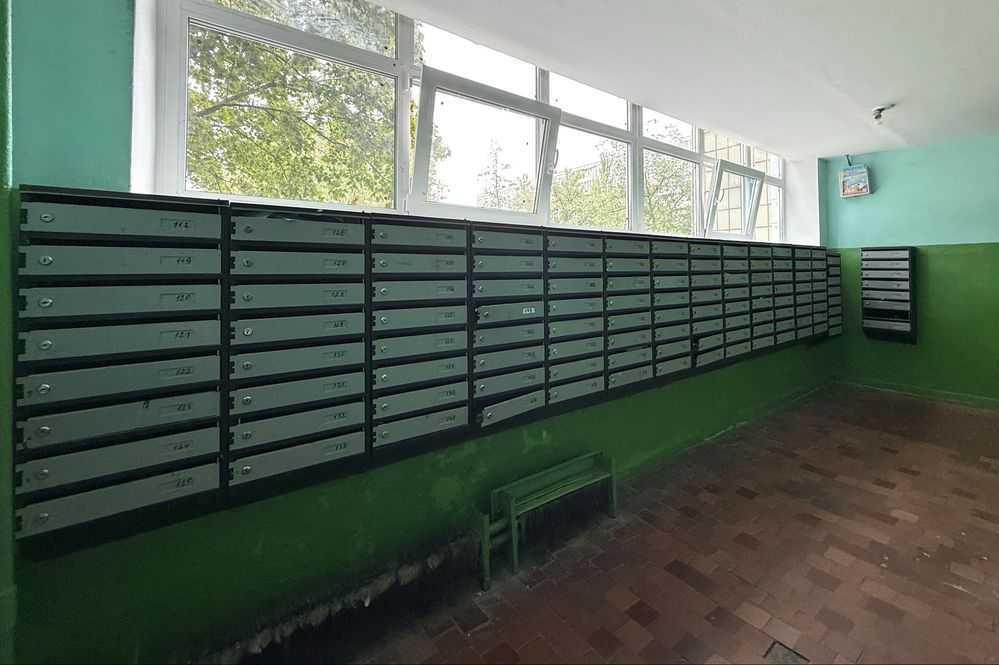 Продаж 1-кімнатної квартири 32 м², Космонавта Волкова вул., 18