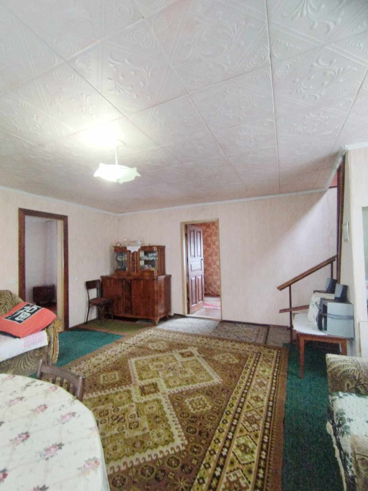 Продажа дачи 79.1 м², Сухий яр Верхня вул., 14