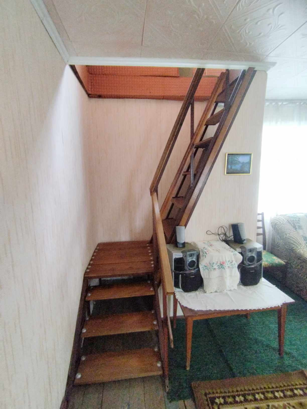 Продажа дачи 79.1 м², Сухий яр Верхня вул., 14