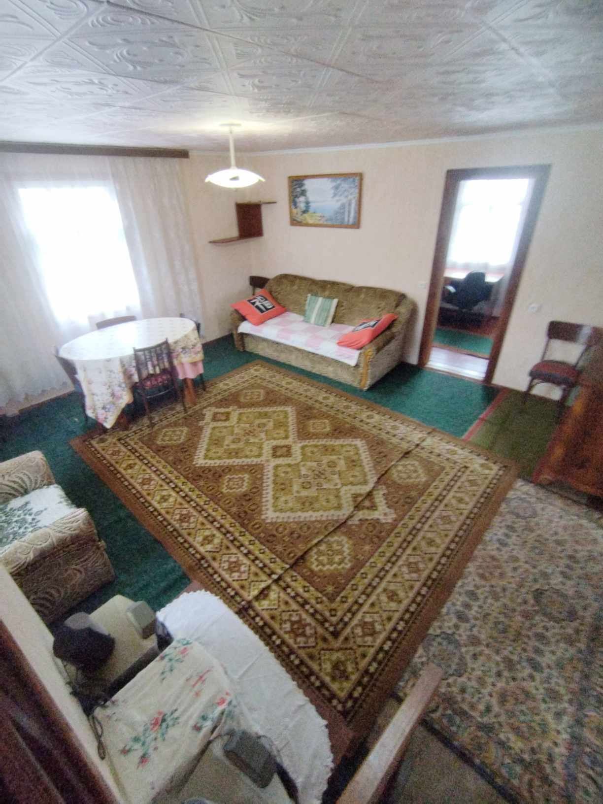 Продажа дачи 79.1 м², Сухий яр Верхня вул., 14
