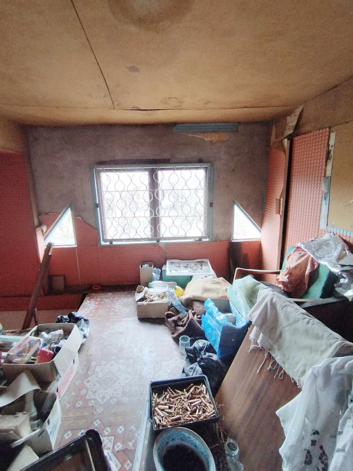 Продажа дачи 79.1 м², Сухий яр Верхня вул., 14