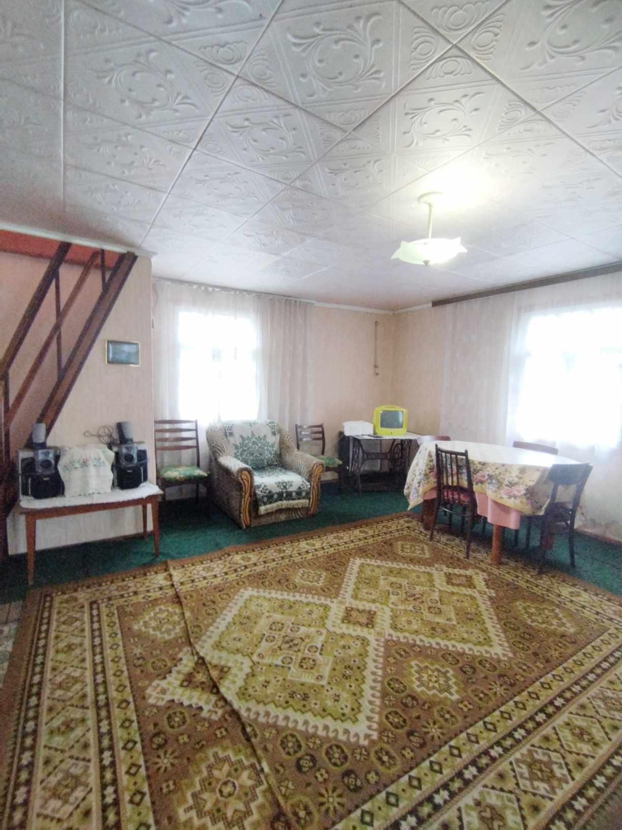 Продажа дачи 79.1 м², Сухий яр Верхня вул., 14