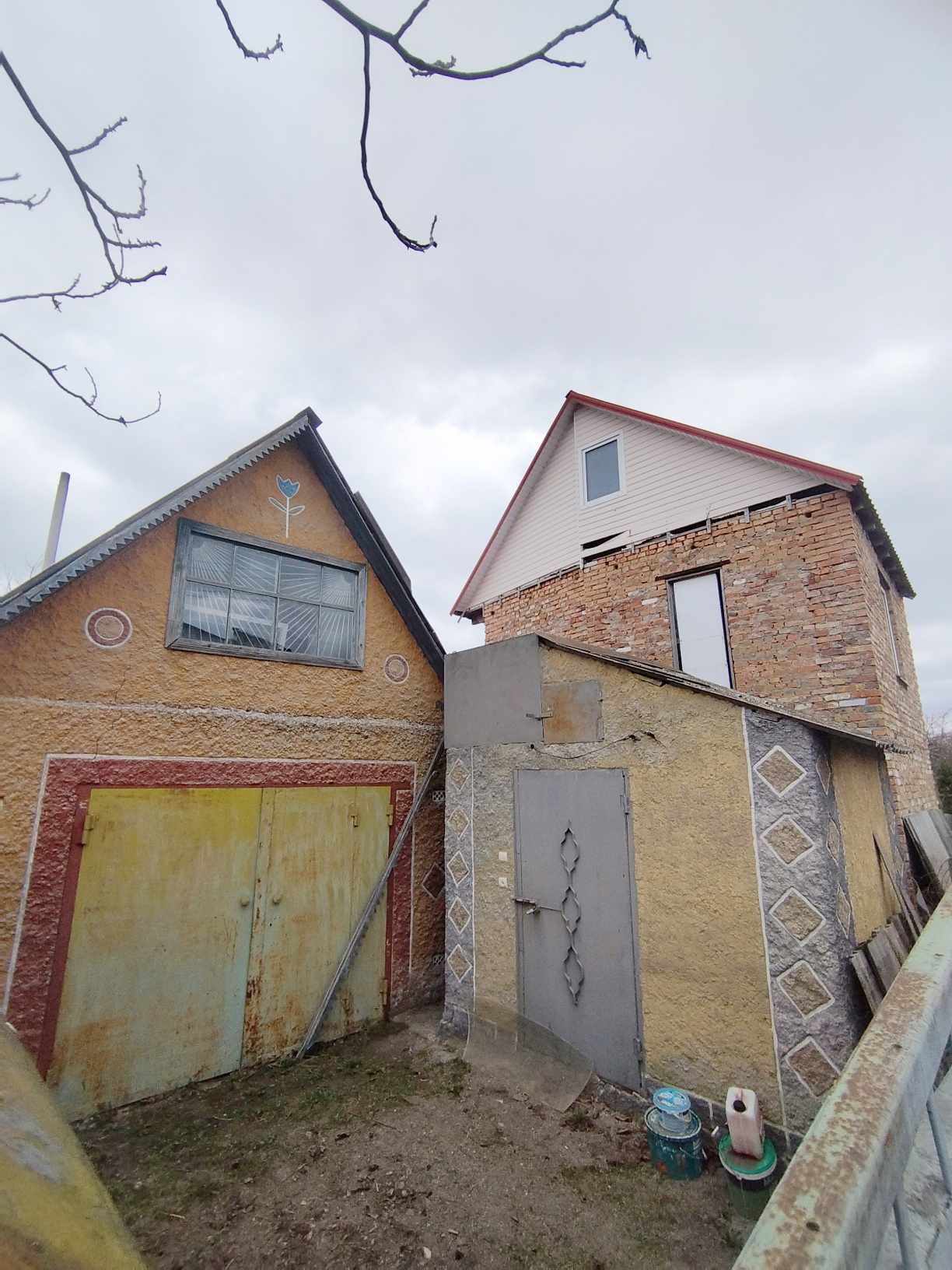 Продажа дачи 79.1 м², Сухий яр Верхня вул., 14