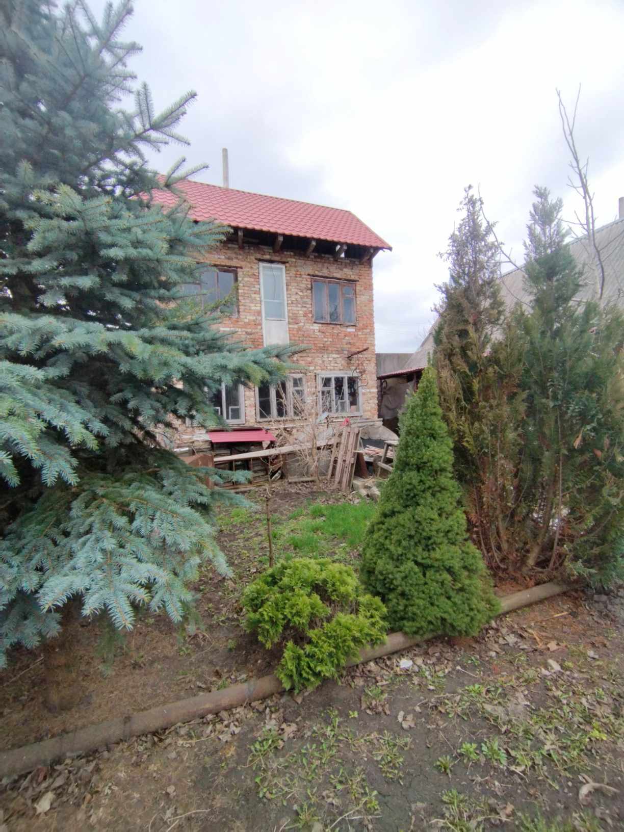 Продажа дачи 79.1 м², Сухий яр Верхня вул., 14