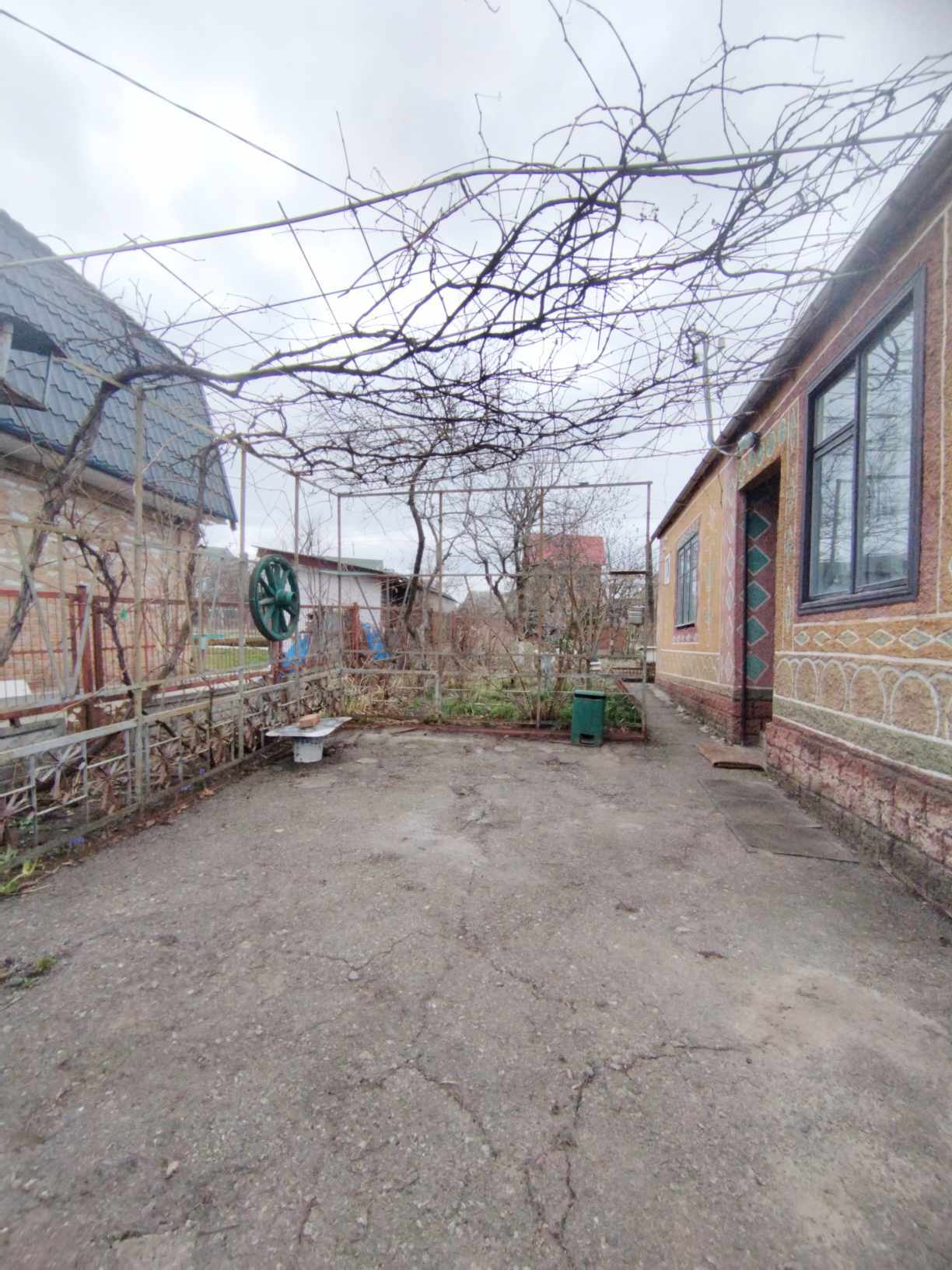 Продажа дачи 79.1 м², Сухий яр Верхня вул., 14