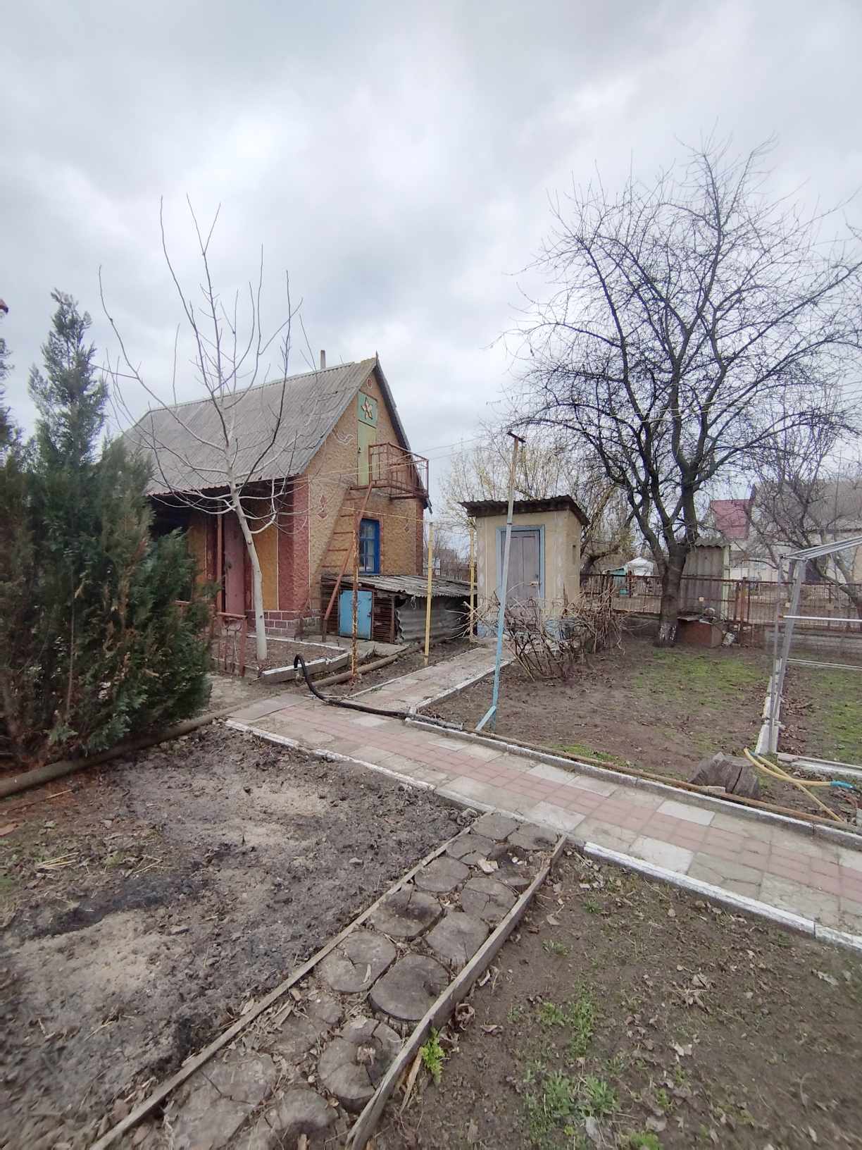 Продажа дачи 79.1 м², Сухий яр Верхня вул., 14