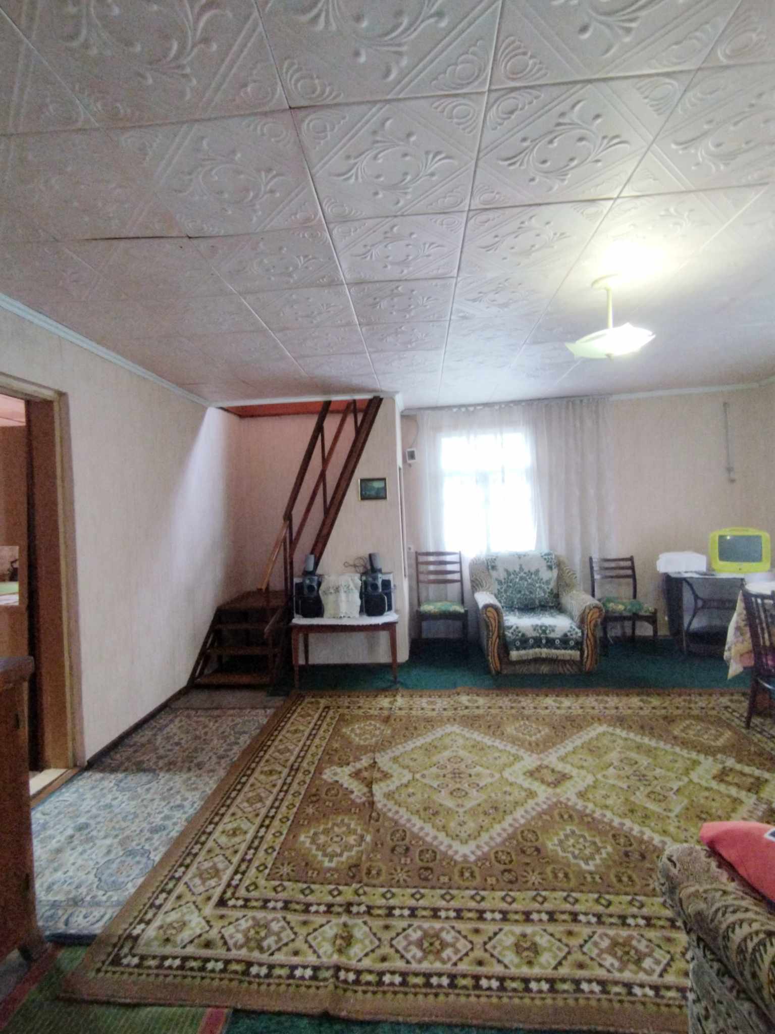 Продажа дачи 79.1 м², Сухий яр Верхня вул., 14