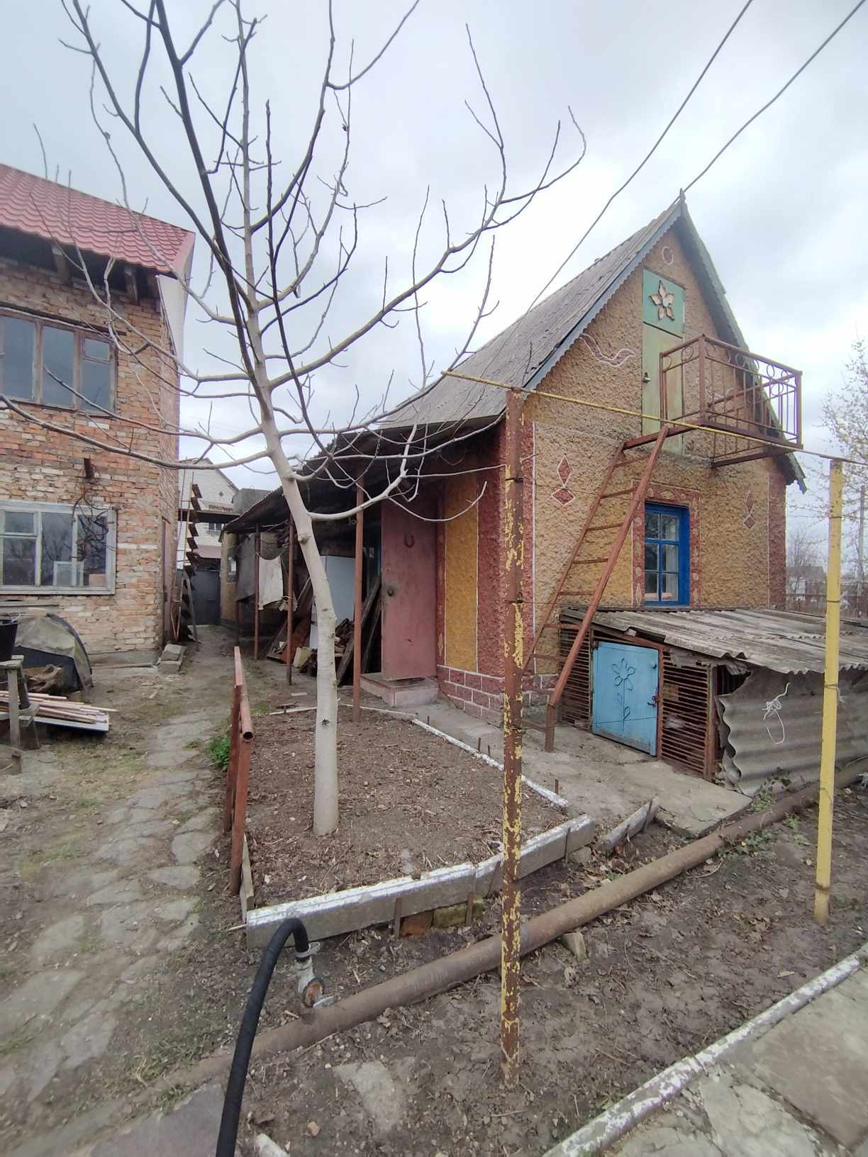 Продажа дачи 79.1 м², Сухий яр Верхня вул., 14