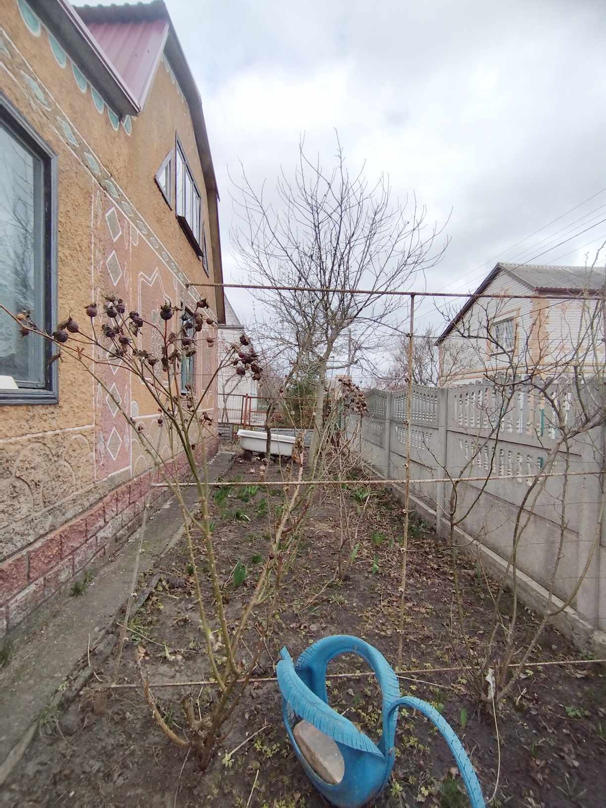 Продажа дачи 79.1 м², Сухий яр Верхня вул., 14