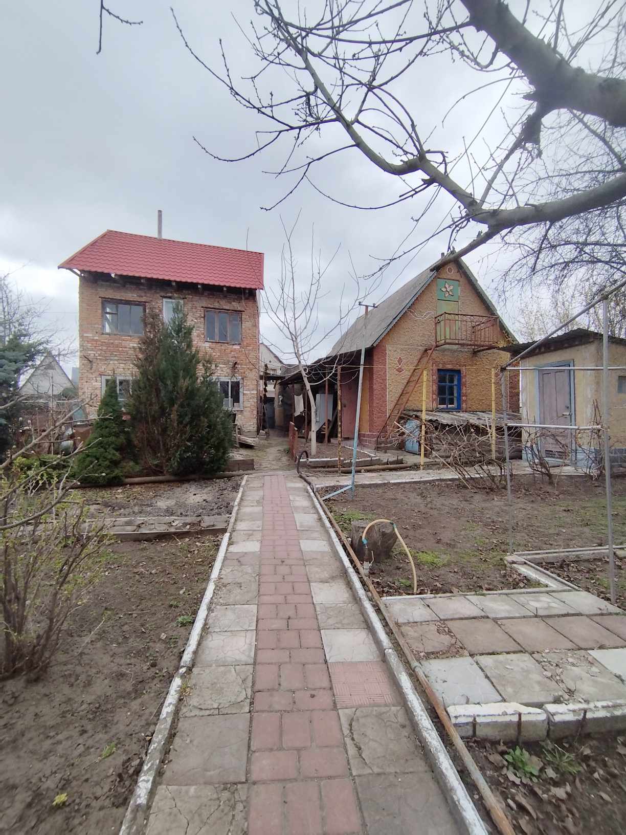Продажа дачи 79.1 м², Сухий яр Верхня вул., 14