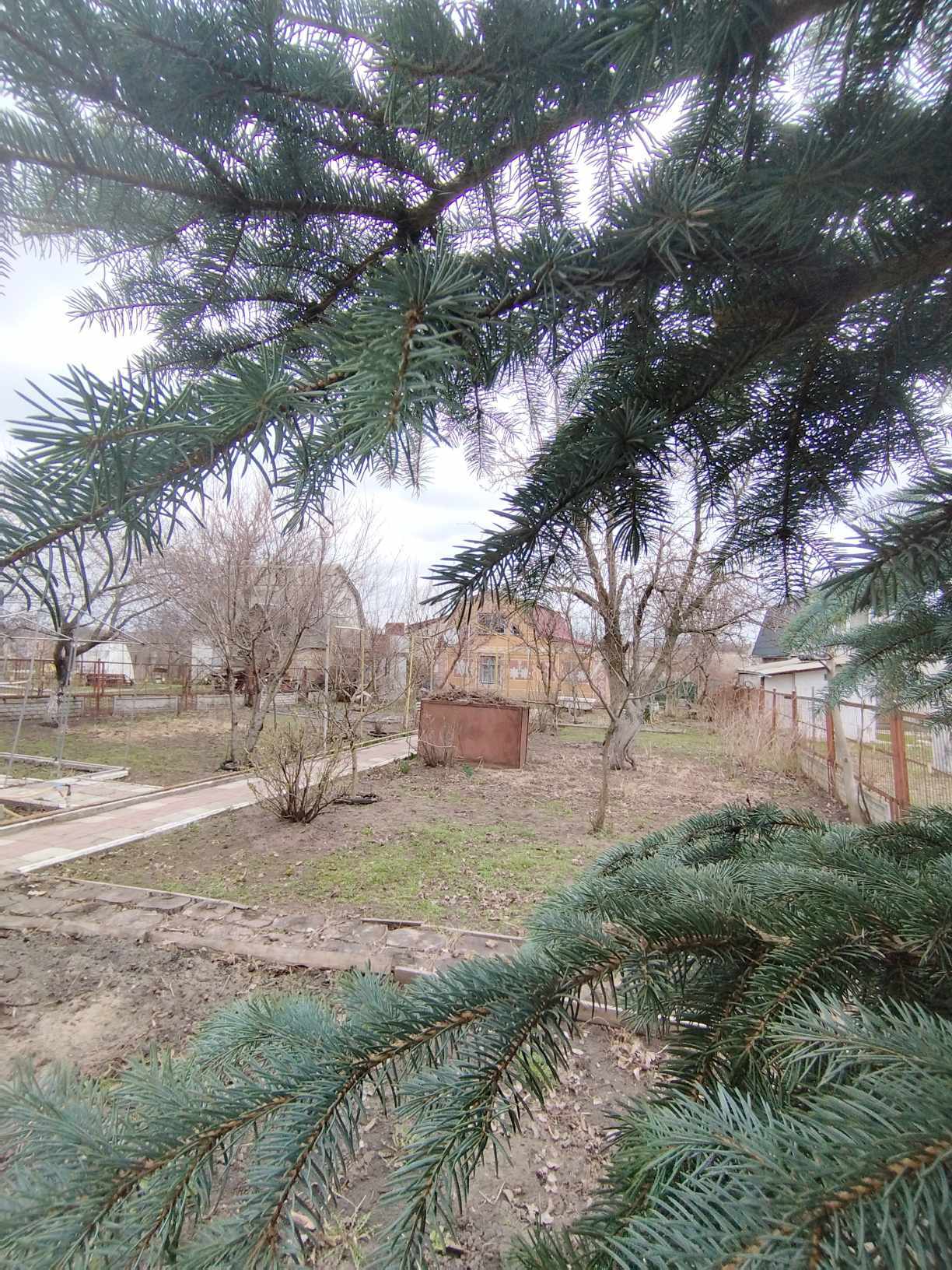 Продажа дачи 79.1 м², Сухий яр Верхня вул., 14