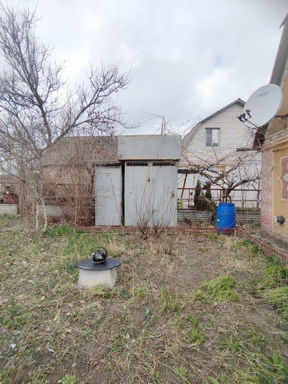 Продажа дачи 79.1 м², Сухий яр Верхня вул., 14