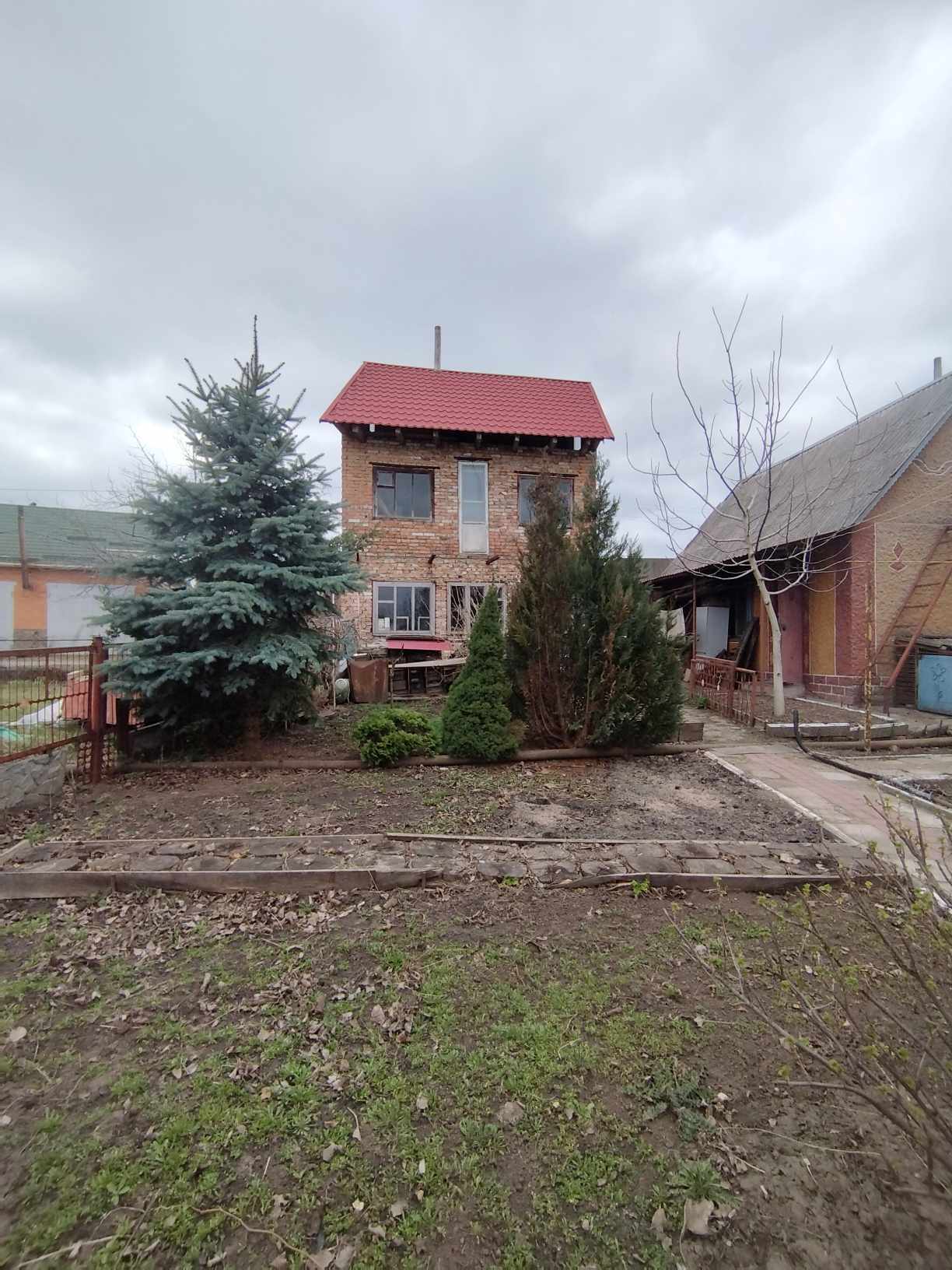 Продажа дачи 79.1 м², Сухий яр Верхня вул., 14