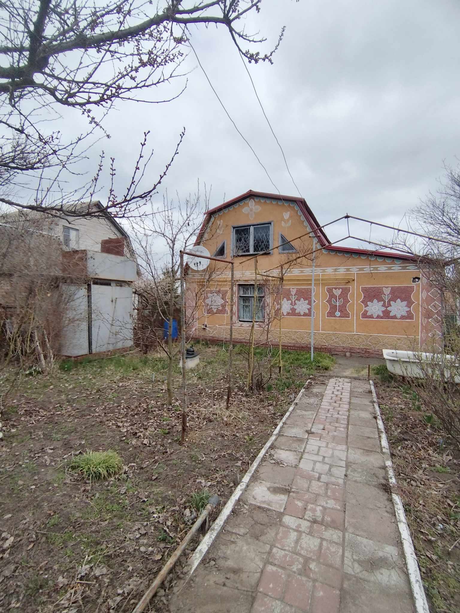 Продажа дачи 79.1 м², Сухий яр Верхня вул., 14