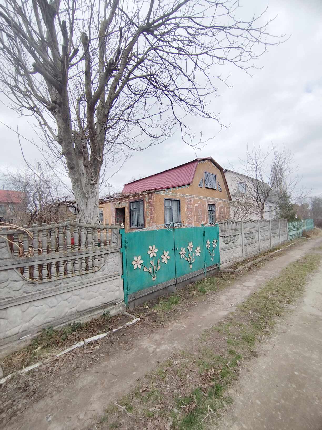 Продажа дачи 79.1 м², Сухий яр Верхня вул., 14