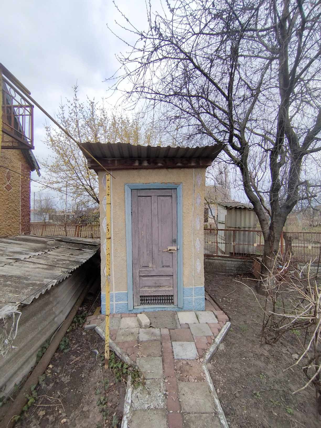 Продажа дачи 79.1 м², Сухий яр Верхня вул., 14