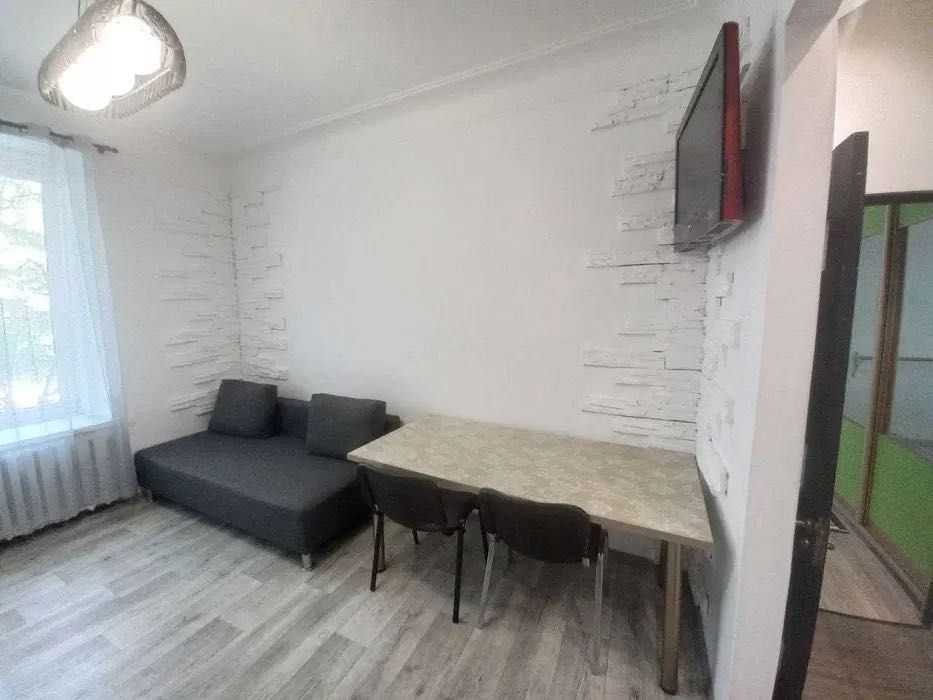 Аренда 2-комнатной квартиры 60 м², Большая Васильковская ул., 120