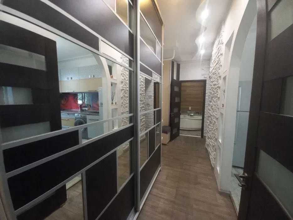 Аренда 2-комнатной квартиры 60 м², Большая Васильковская ул., 120