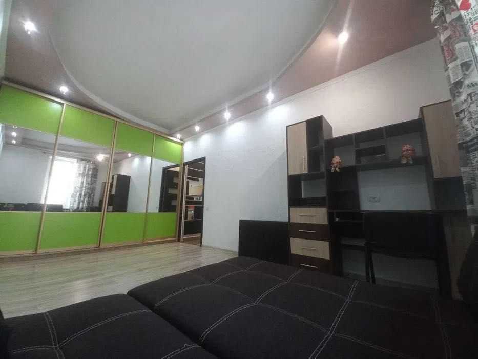 Аренда 2-комнатной квартиры 60 м², Большая Васильковская ул., 120