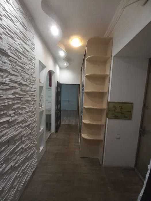 Аренда 2-комнатной квартиры 60 м², Большая Васильковская ул., 120