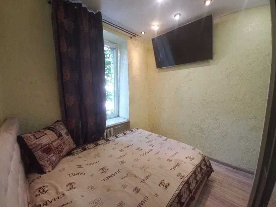 Аренда 2-комнатной квартиры 60 м², Большая Васильковская ул., 120