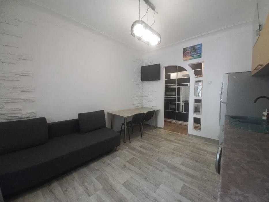 Аренда 2-комнатной квартиры 60 м², Большая Васильковская ул., 120