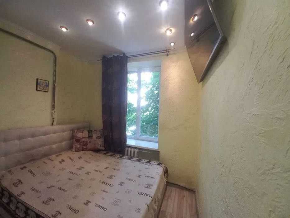 Аренда 2-комнатной квартиры 60 м², Большая Васильковская ул., 120