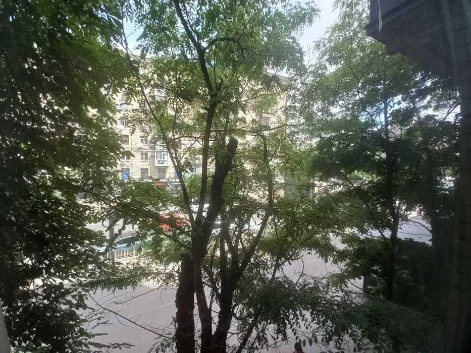 Аренда 2-комнатной квартиры 60 м², Большая Васильковская ул., 120