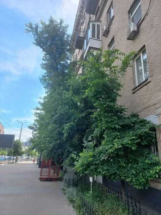 Аренда 2-комнатной квартиры 60 м², Большая Васильковская ул., 120