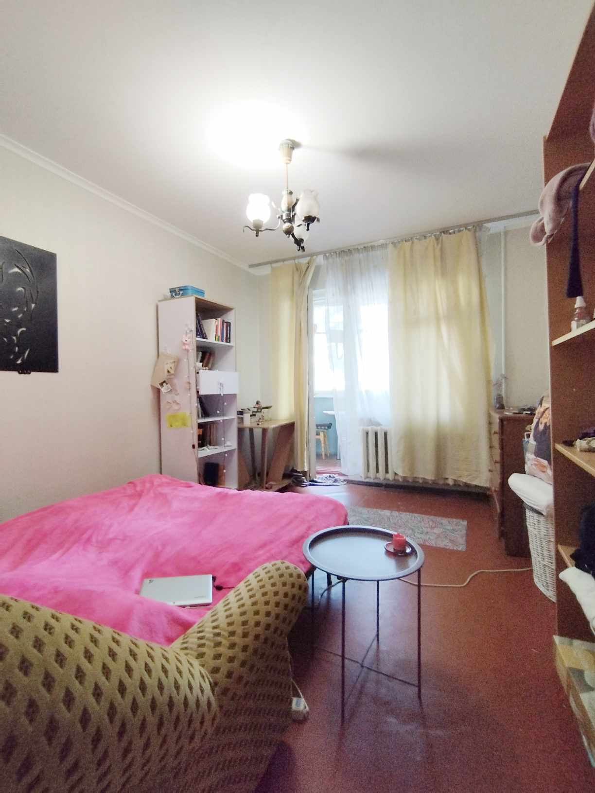 Продаж 3-кімнатної квартири 69 м², Водопійна вул., 20