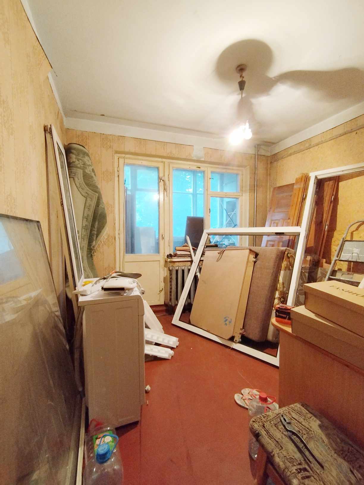 Продаж 3-кімнатної квартири 69 м², Водопійна вул., 20