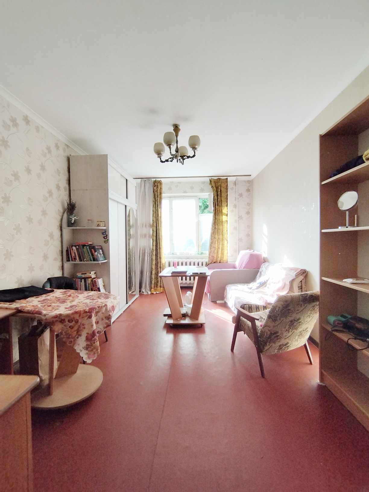 Продаж 3-кімнатної квартири 69 м², Водопійна вул., 20