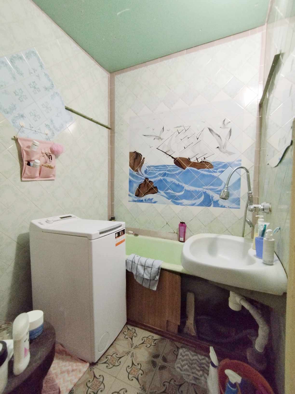 Продаж 3-кімнатної квартири 69 м², Водопійна вул., 20